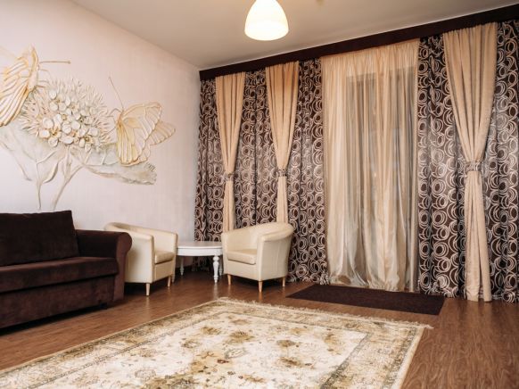 Фотография номера гостиницы ARTILAND