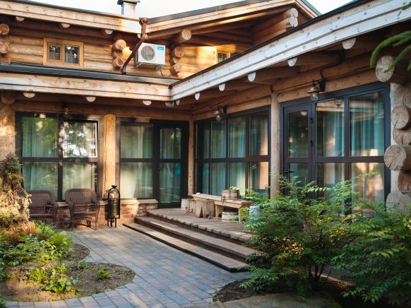 Фотография номера гостиницы ARTILAND