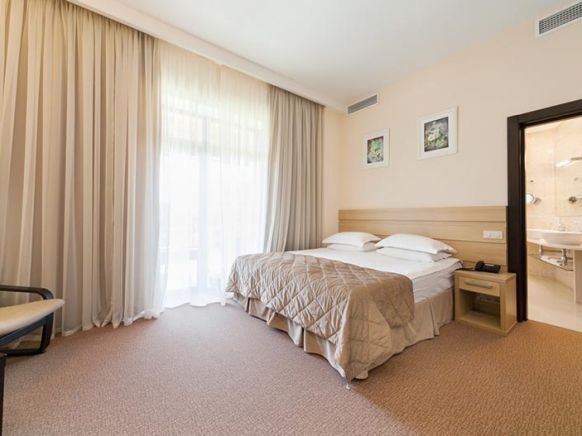 Фотография номера гостиницы ARTILAND