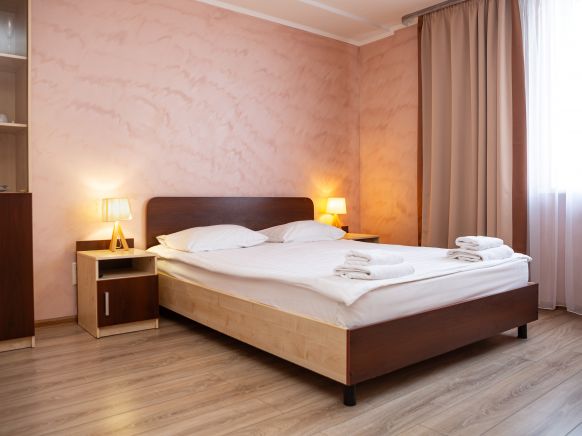 Фотография номера гостиницы Новокосино