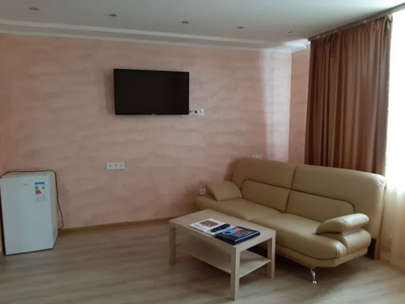 Фотография номера гостиницы Новокосино