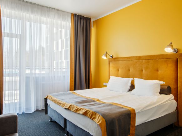 Фотография номера гостиницы Свежий Ветер