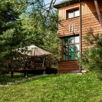 Вилла (Коттедж "Классик" с 3 спальнями), Спа-отель Свежий Ветер