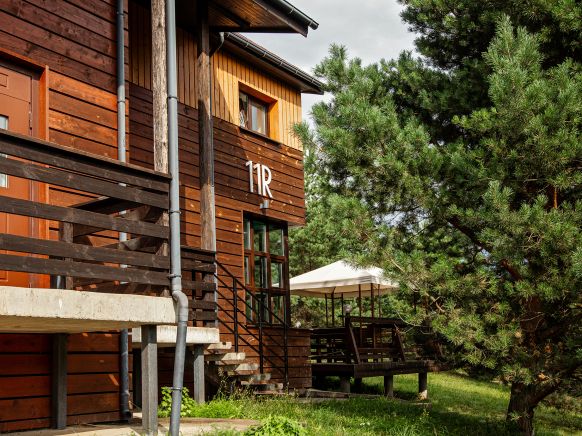 Фотография номера гостиницы Свежий Ветер