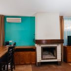 Вилла (Коттедж "Классик" с 2 спальнями), Спа-отель Свежий Ветер
