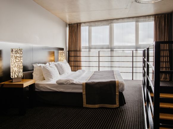 Фотография номера гостиницы Свежий Ветер