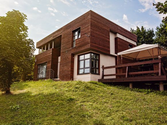 Фотография номера гостиницы Свежий Ветер