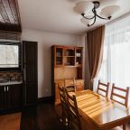 Коттедж (Коттедж "Комфорт"), Спа-отель Свежий Ветер