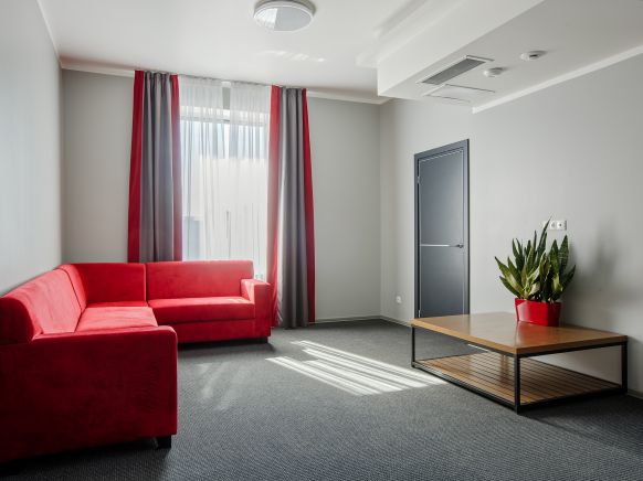 Фотография номера гостиницы Свежий Ветер