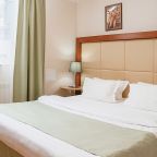 Номер (Стандартный (2-спальная кровать) 2 корпус), Спа-отель Свежий Ветер