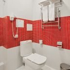 Номер (Стандартный (2 кровати) 1 корпус), Спа-отель Свежий Ветер