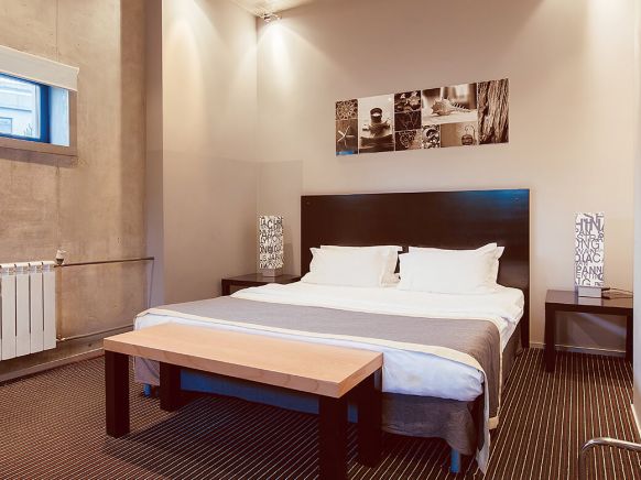 Фотография номера гостиницы Свежий Ветер