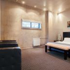 Номер (Сьют стандарт (2 комнатный номер) 1 корпус), Спа-отель Свежий Ветер