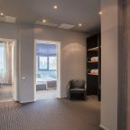 Номер (Сьют Стандарт + (2-комнатный номер) 1 корпус), Спа-отель Свежий Ветер