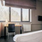 Номер (Сьют Стандарт + (2-комнатный номер) 1 корпус), Спа-отель Свежий Ветер