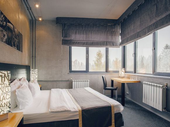 Фотография номера гостиницы Свежий Ветер