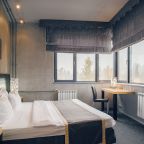 Номер (Сьют Стандарт + (2-комнатный номер) 1 корпус), Спа-отель Свежий Ветер