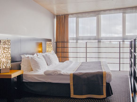 Фотография номера гостиницы Свежий Ветер