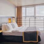 Номер (Сьют Делюкс (2-этажный номер) 1 корпус), Спа-отель Свежий Ветер