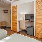 Номер (Стандартный (2 кровати) 2 корпус), Спа-отель Свежий Ветер