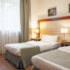 Номер (Стандартный (2 кровати) 2 корпус), Спа-отель Свежий Ветер