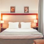 Номер (Студия (2-спальная кровать) 2 корпус), Спа-отель Свежий Ветер