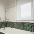 Номер (Сьют Стандарт (2-комнатный)  2 корпус), Спа-отель Свежий Ветер