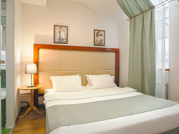 Фотография номера гостиницы Свежий Ветер