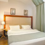 Номер (Сьют Стандарт (2-комнатный)  2 корпус), Спа-отель Свежий Ветер