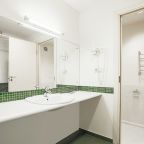 Номер (Сьют Стандарт + (2-комнатный номер) 2 копуус), Спа-отель Свежий Ветер