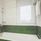 Номер (Сьют Стандарт + (2-комнатный номер) 2 копуус), Спа-отель Свежий Ветер