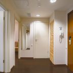 Номер (Сьют Стандарт + (2-комнатный номер) 2 копуус), Спа-отель Свежий Ветер