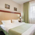 Номер (Сьют Стандарт + (2-комнатный номер) 2 копуус), Спа-отель Свежий Ветер