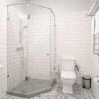 Номер (Стандартный 2-комнатный номер(2 спальни) 3 корпус), Спа-отель Свежий Ветер