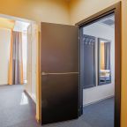 Номер (Стандартный 2-комнатный номер(2 спальни) 3 корпус), Спа-отель Свежий Ветер