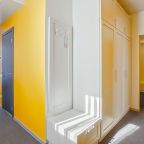 Номер (Стандартный 2-комнатный номер(2 спальни) 3 корпус), Спа-отель Свежий Ветер