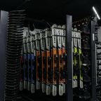 прокат горнолыжного оборудования