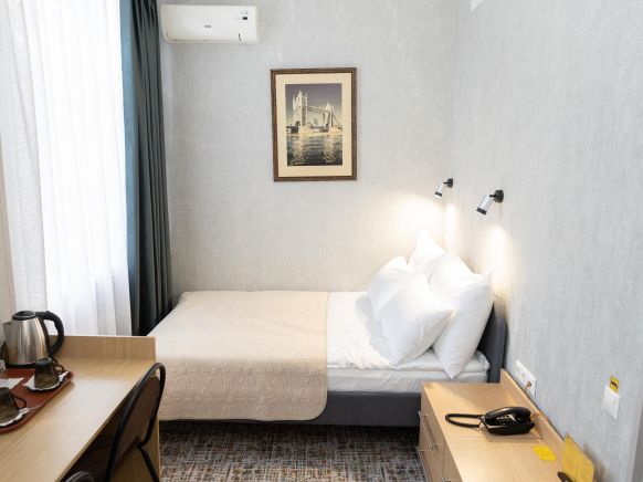 Фотография номера гостиницы Юбилейная