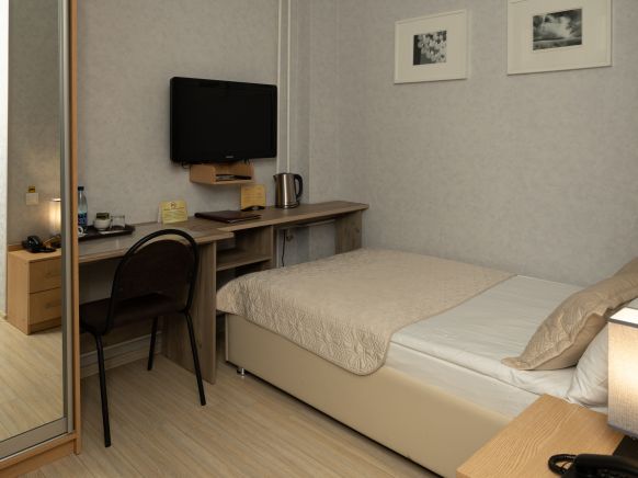 Фотография номера гостиницы Юбилейная