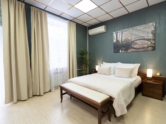 Фотография номера гостиницы Юбилейная