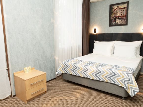 Фотография номера гостиницы Юбилейная