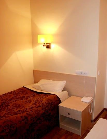 Фотография номера санатория Бобаческая Роща