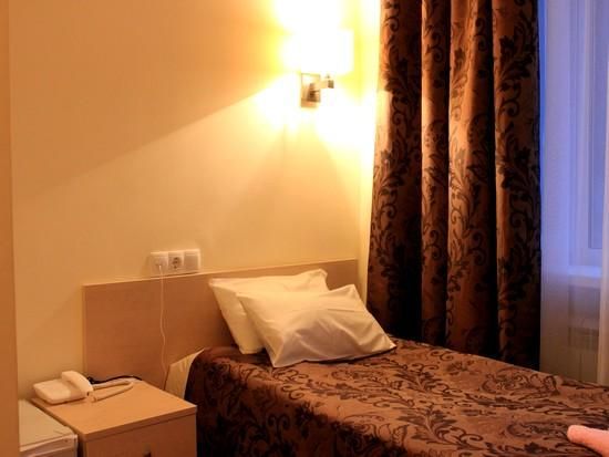 Фотография номера санатория Бобаческая Роща