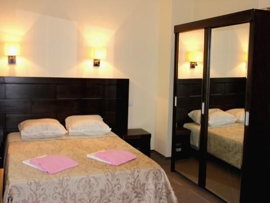 Фотография номера санатория Бобаческая Роща