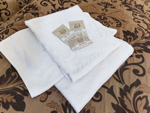 Санаторий Бобачевская роща