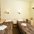 Двухместный (Стандарт), Санаторий Бобачевская роща