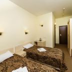 Двухместный (Стандарт), Санаторий Бобачевская роща