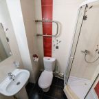 Двухместный (Стандарт), Санаторий Бобачевская роща