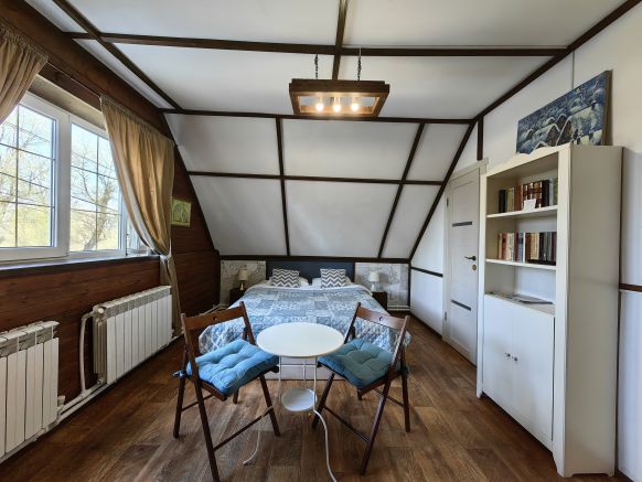 Фотография номера гостевого дома Арт отель