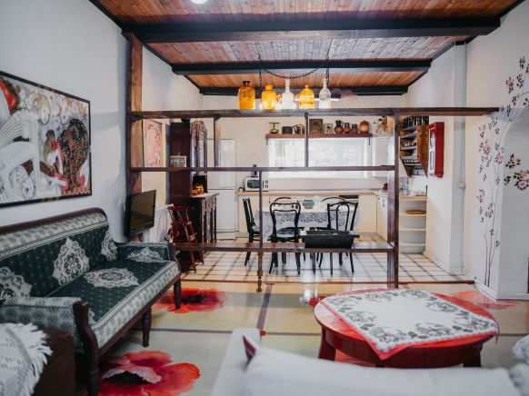 Фотография номера гостевого дома Арт отель